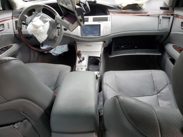 2008 Toyota Avalon XL