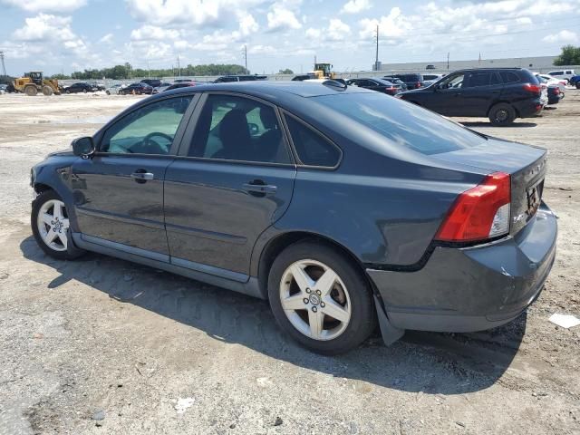 2009 Volvo S40 2.4I