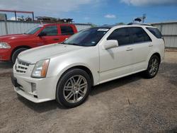 Cadillac Vehiculos salvage en venta: 2009 Cadillac SRX