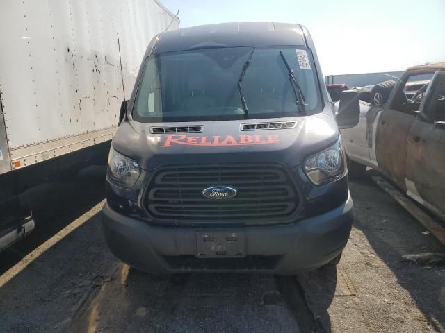 2016 Ford Transit T-250