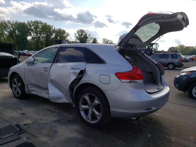 2012 Toyota Venza LE