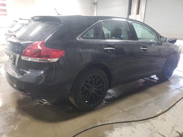 2014 Toyota Venza LE
