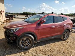 Hyundai Vehiculos salvage en venta: 2017 Hyundai Santa FE Sport