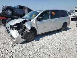 Dodge Vehiculos salvage en venta: 2009 Dodge Grand Caravan SE