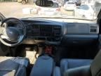 2003 Ford Excursion XLT