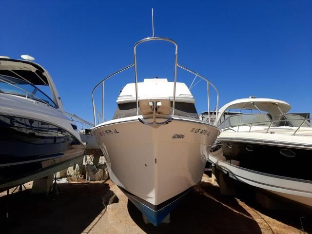 1987 Bayliner 1400 Capri