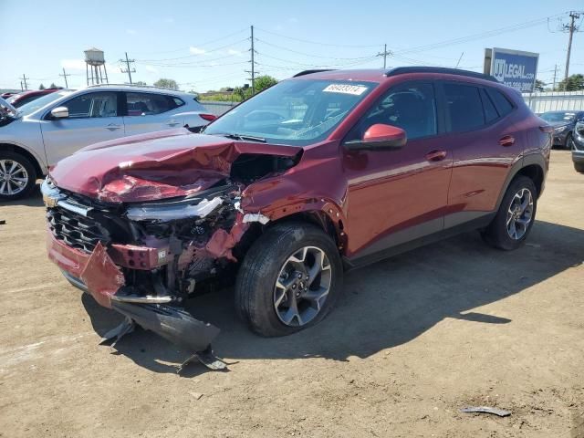 2024 Chevrolet Trax 1LT