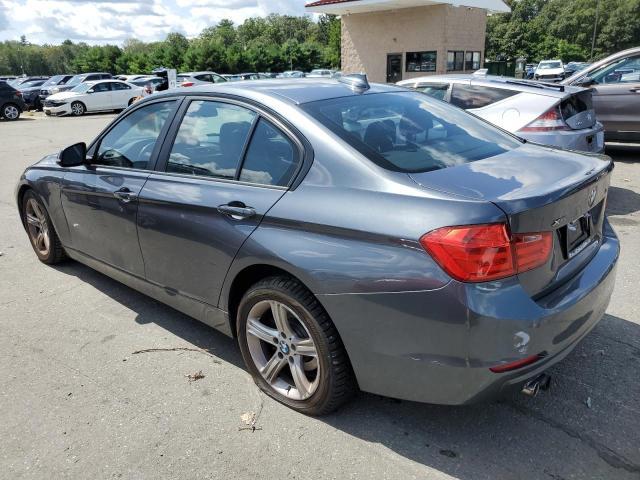 2014 BMW 328 XI Sulev