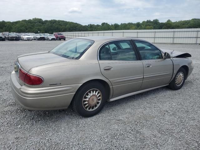 2002 Buick Lesabre Custom