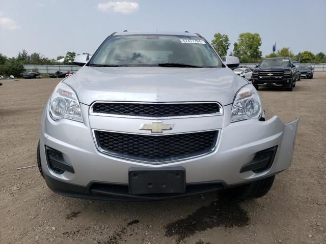 2010 Chevrolet Equinox LT