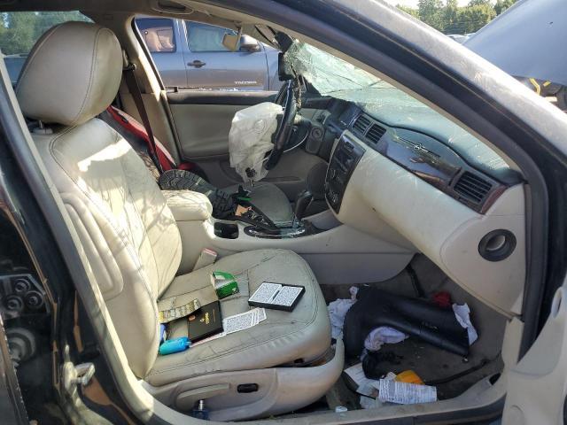 2014 Chevrolet Impala Limited LTZ