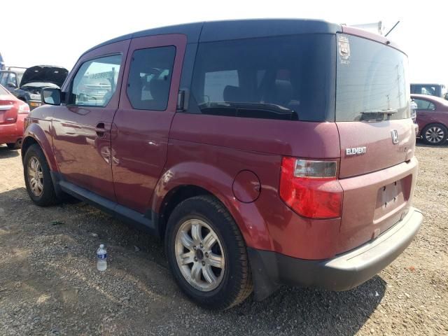 2006 Honda Element EX