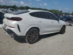 2024 BMW X6 XDRIVE40I