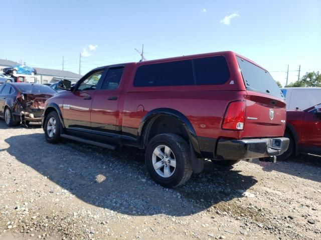 2014 Dodge RAM 1500 SLT