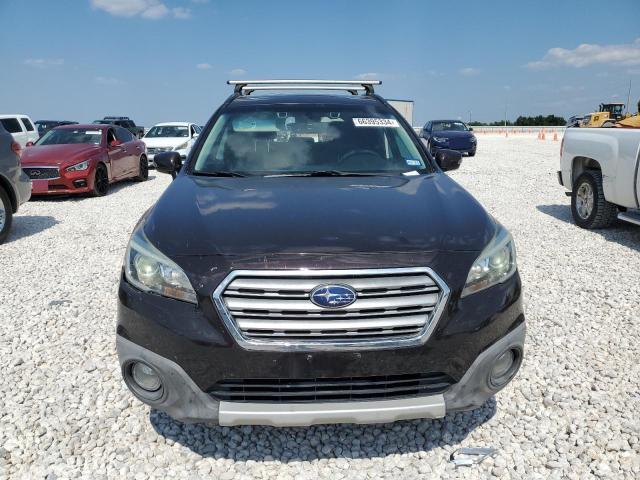 2017 Subaru Outback Touring