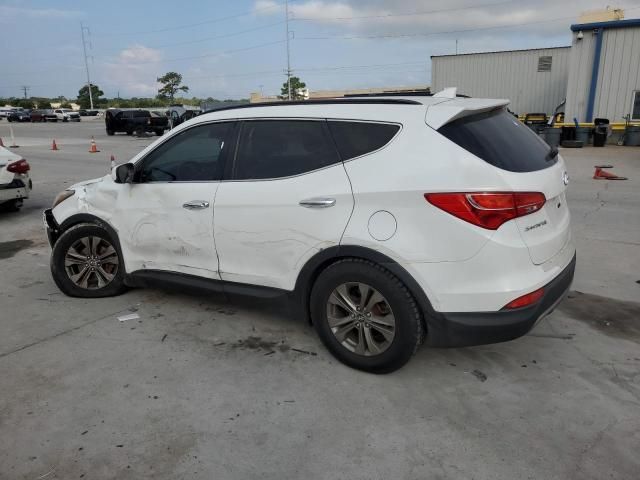 2014 Hyundai Santa FE Sport