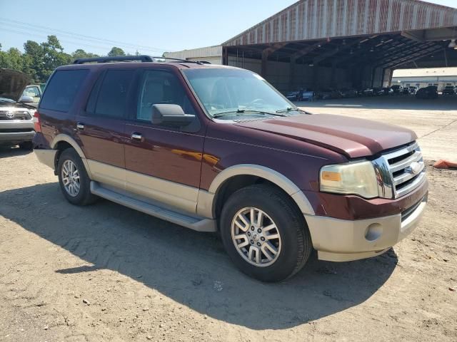 2009 Ford Expedition Eddie Bauer