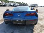 2015 Chevrolet Corvette Stingray 1LT