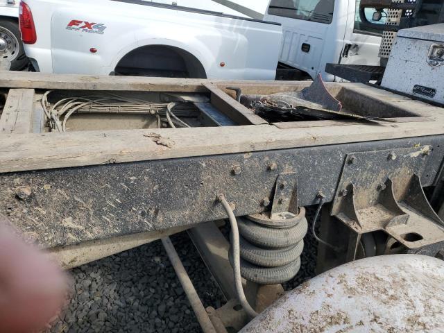 2014 Kenworth Construction T800