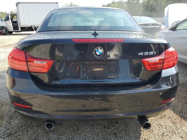 2015 BMW 435 I