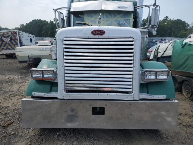 2007 Peterbilt 379