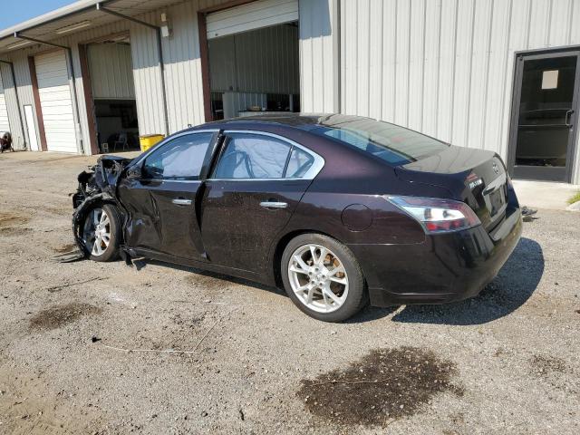 2013 Nissan Maxima S