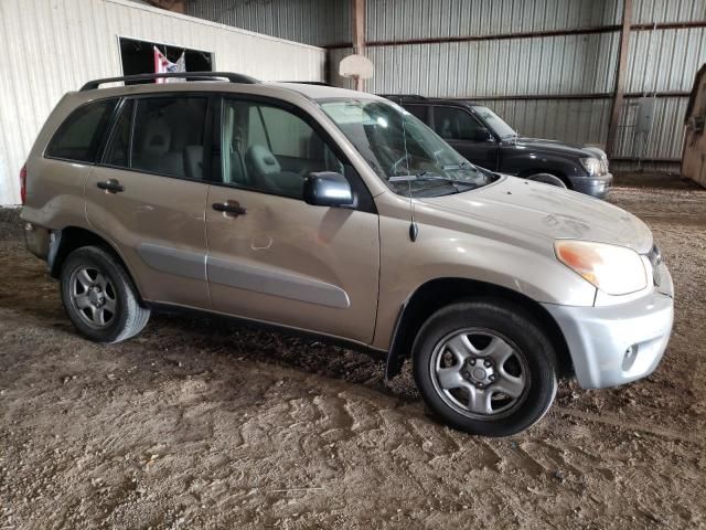 2005 Toyota Rav4