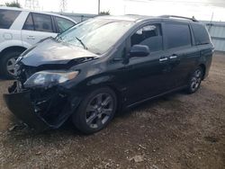 2014 Toyota Sienna Sport for sale in Elgin, IL