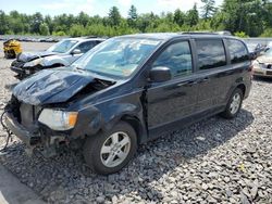 2012 Dodge Grand Caravan SXT for sale in Windham, ME