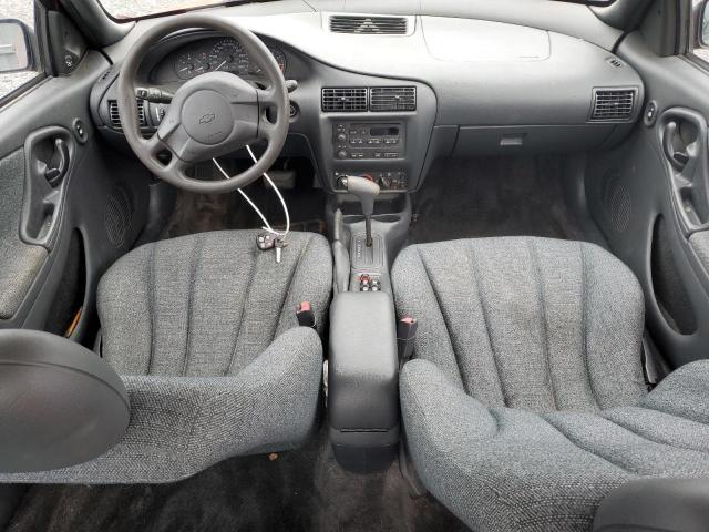 2004 Chevrolet Cavalier