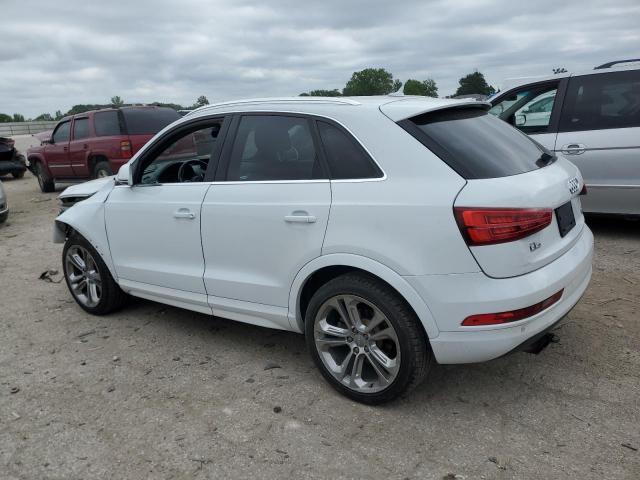 2017 Audi Q3 Premium Plus