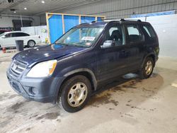 2006 Honda CR-V LX for sale in Candia, NH