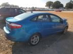 2017 Ford Fiesta SE