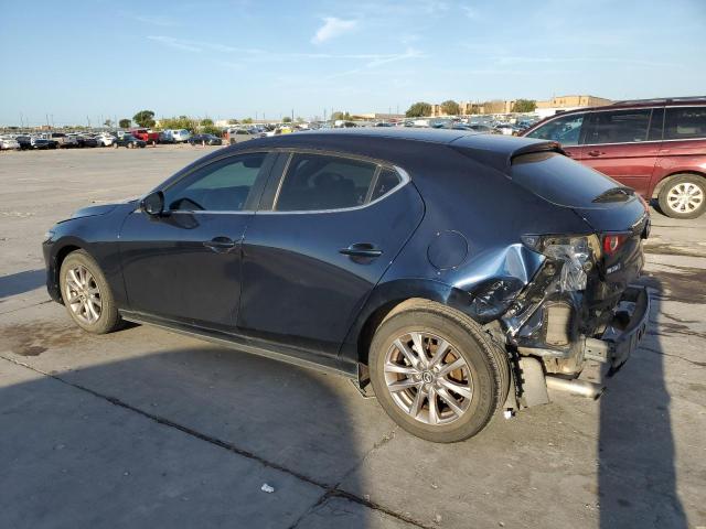 2021 Mazda 3