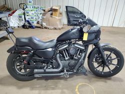 Harley-Davidson xl883 n salvage cars for sale: 2019 Harley-Davidson XL883 N