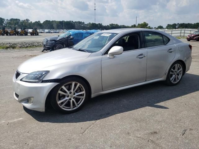 2006 Lexus IS 350