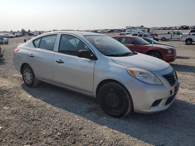 2014 Nissan Versa S