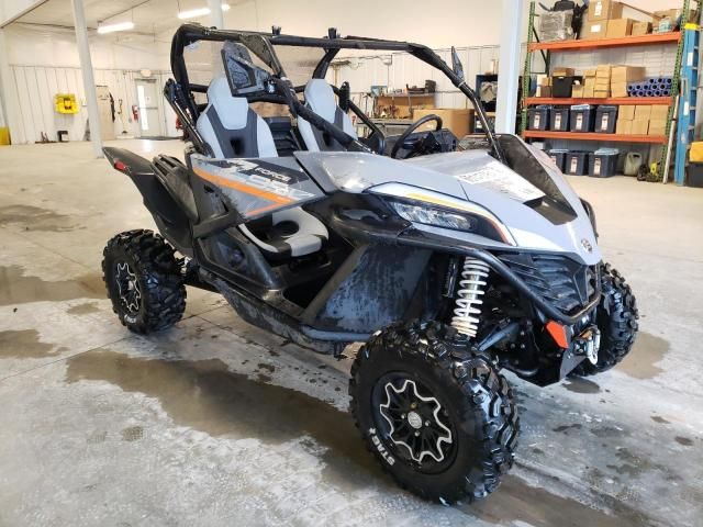 2021 Can-Am Zforce 950