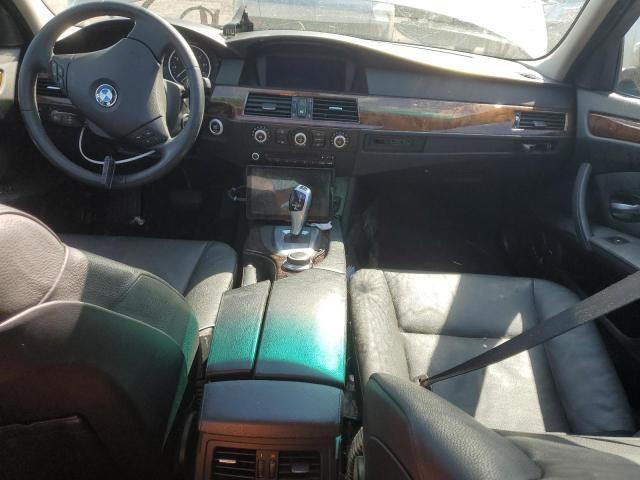2008 BMW 528 I