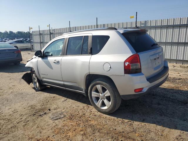 2011 Jeep Compass Sport