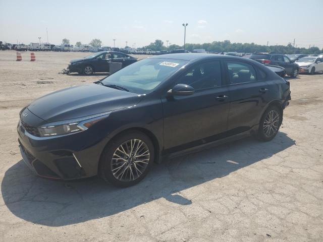 2022 KIA Forte GT Line