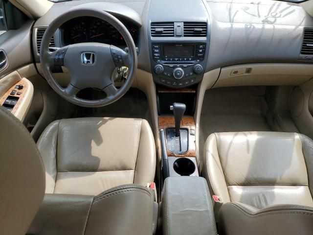 2005 Honda Accord EX