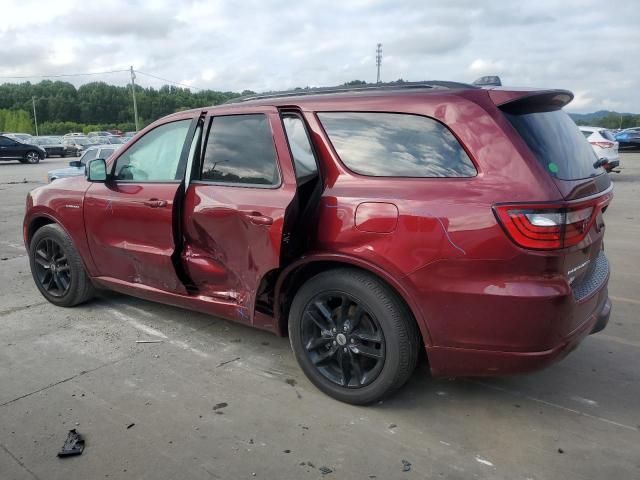 2023 Dodge Durango R/T