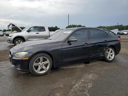 BMW Vehiculos salvage en venta: 2013 BMW 328 I