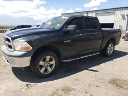 Dodge salvage cars for sale: 2009 Dodge RAM 1500