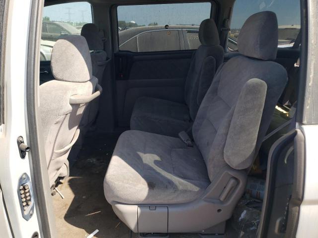 2003 Honda Odyssey EX