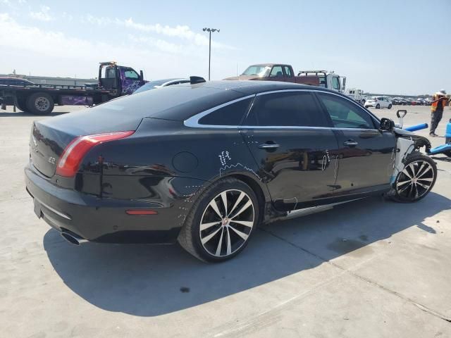 2019 Jaguar XJL Portfolio