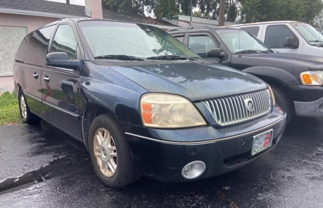 2005 Mercury Monterey Premier