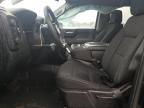 2020 Chevrolet Silverado K1500 Trail Boss Custom
