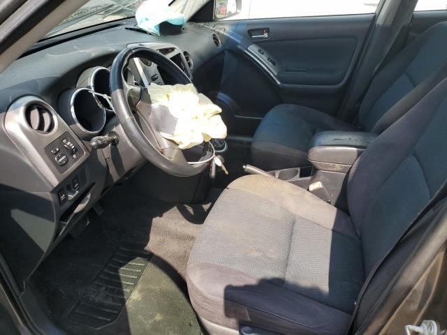 2005 Toyota Corolla Matrix XR